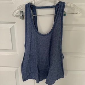 Lululemon Intended Tank Size 4